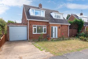 Main elevation- click for photo gallery